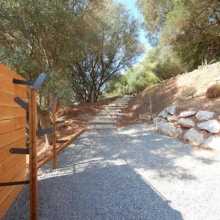 Holiday home Almanarre