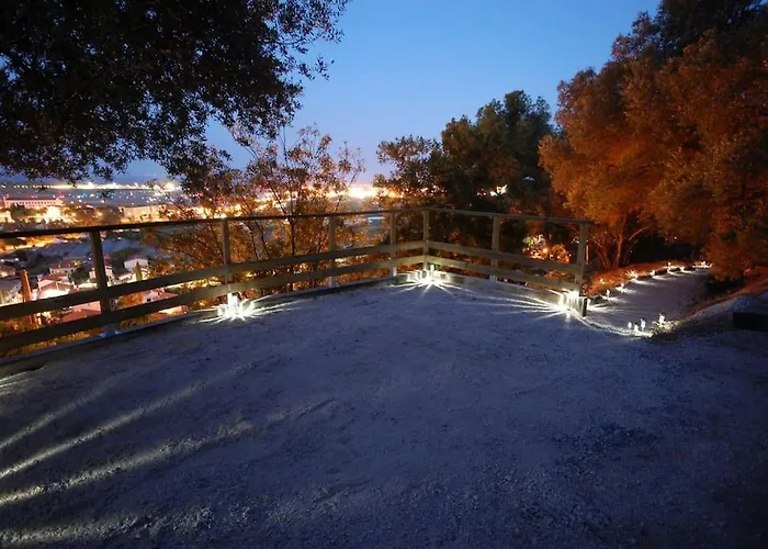 Almanarre Holiday home *