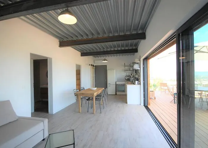 Almanarre Holiday home Hyeres