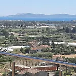 Σπίτι διακοπών Almanarre Ιέρ