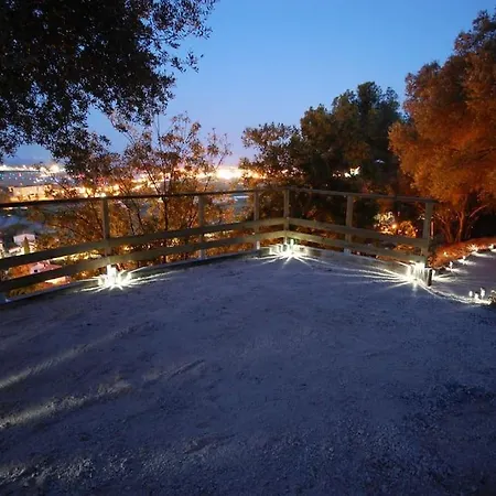 Almanarre Ferienhaus *