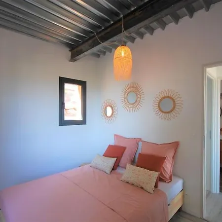 Almanarre Ferienhaus