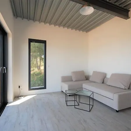 Holiday home Almanarre