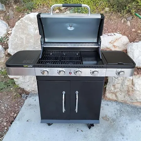 Almanarre Holiday home Hyeres