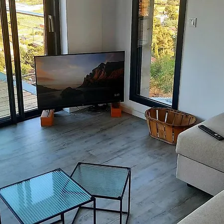 Almanarre Semesterbostad *