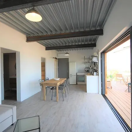 Almanarre Holiday home Hyeres