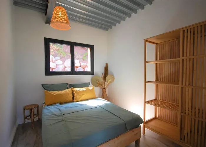 Ferienhaus Almanarre Hyères