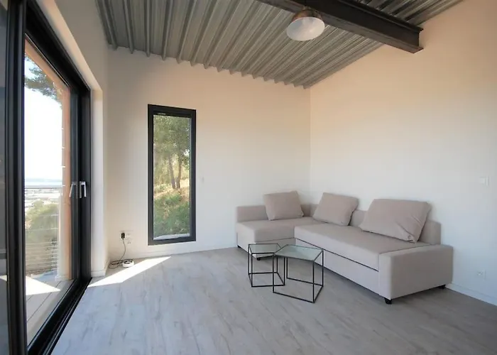 Ferienhaus Almanarre