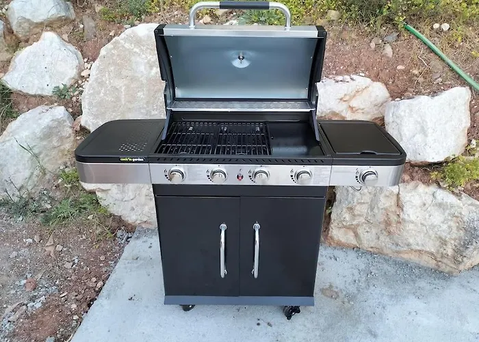 Almanarre Hébergement de vacances Hyères